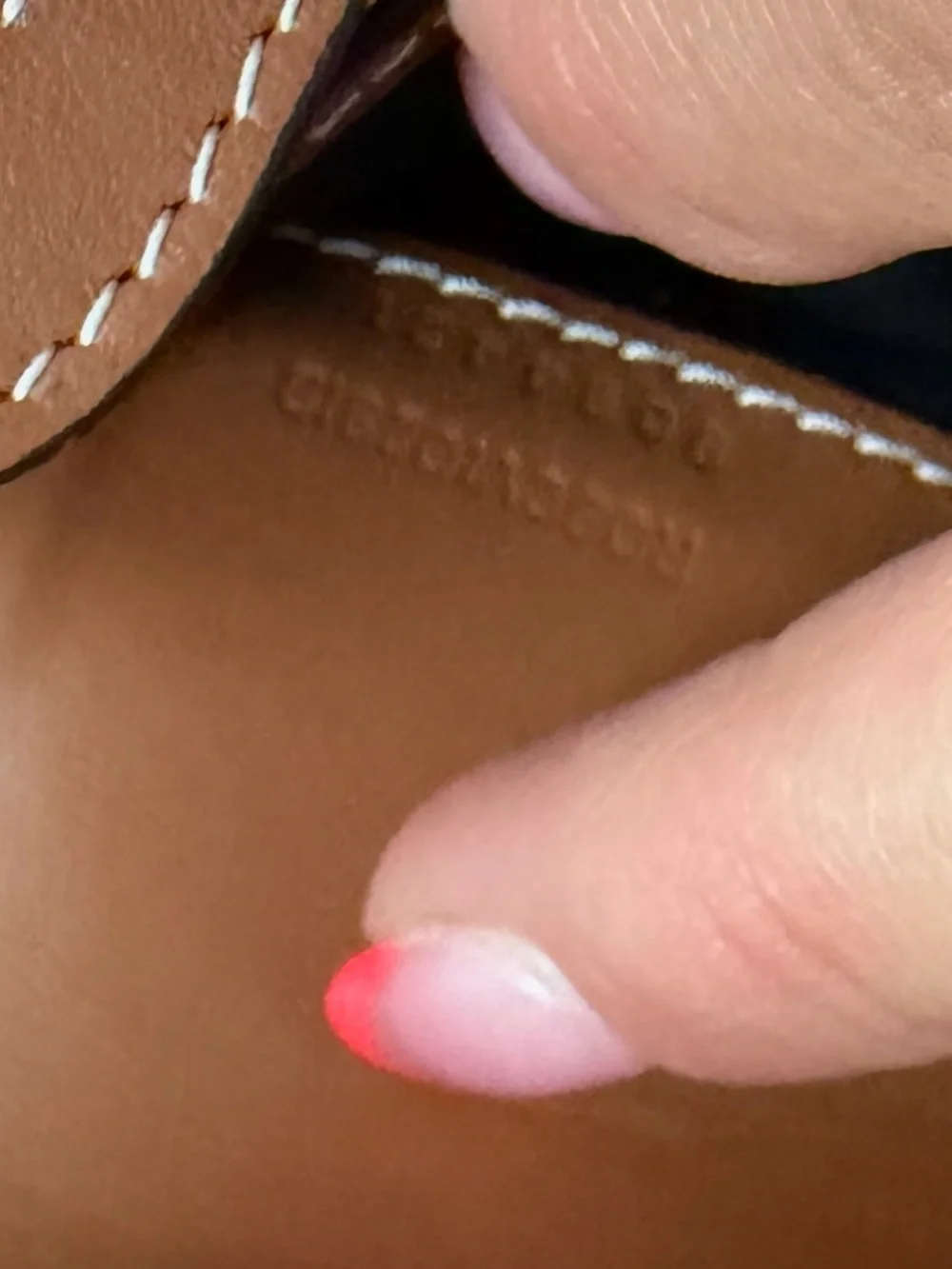 Burberry Check Continental Wallet/Archive beige/briar brown